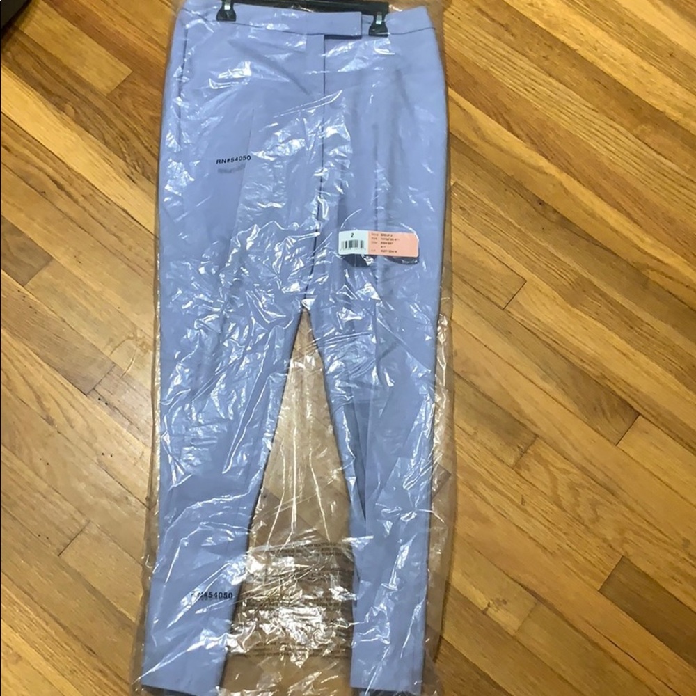 Anne Klein Trousers; 2